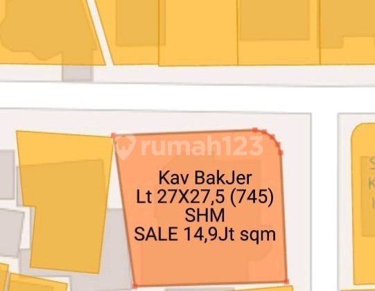 Kavling Sekitar Universitas Maranatha bisa Disewakan Juga