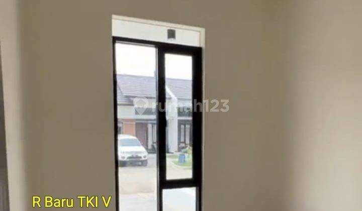 Rumah TKI BAGUS MURAH 1