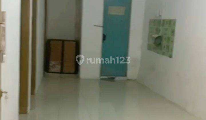 Rumah Gg Gunung Batu 1