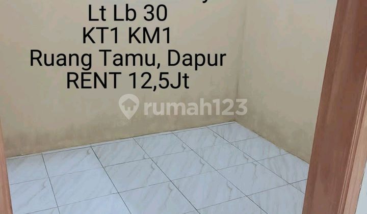 House near Cibaduyut area House near Cibaduyut area