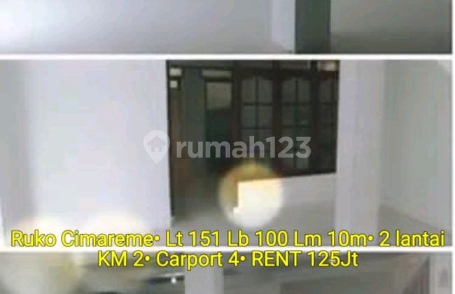 Ruko Cimahi Ngamprah 2