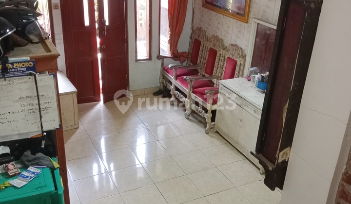 Rumah Kodya CIKUTRA dekat kemana mana