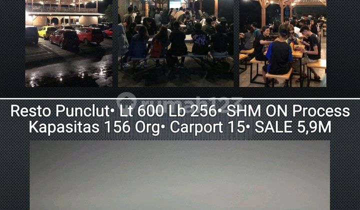 Kav Kodya Cidadap Punclut Cocok Buat Wisata