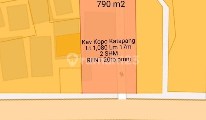 Kopo Plot Near Santosa Hospital Kopo Plot Near Santosa Hospital