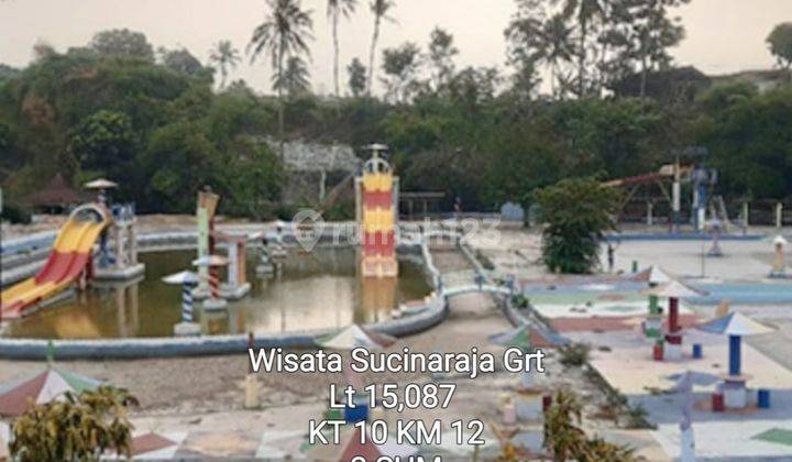 Kavling Wisata Garut 1