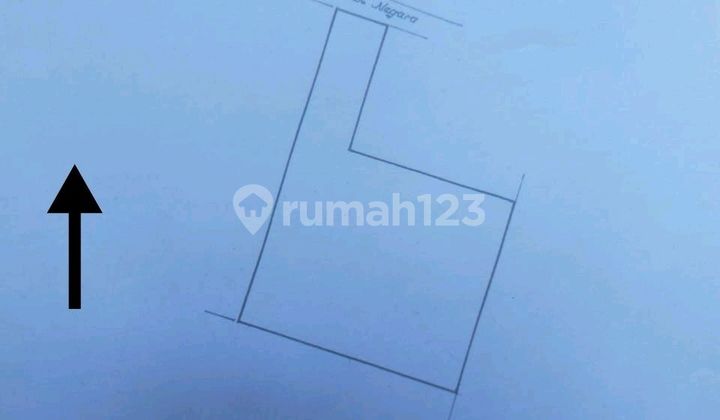 Kav Setraduta dan Sekitarnya