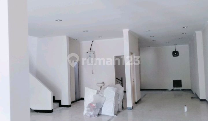 Ruko Taman Kopo Indah and its surrounding area Ruko Taman Kopo Indah and its surrounding area