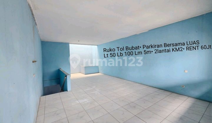 Cheapest Ruko around Buah Batu 2