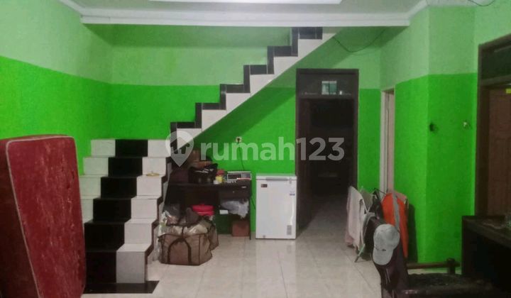 Main Road Business House, Rancaekek Majalaya Province 2