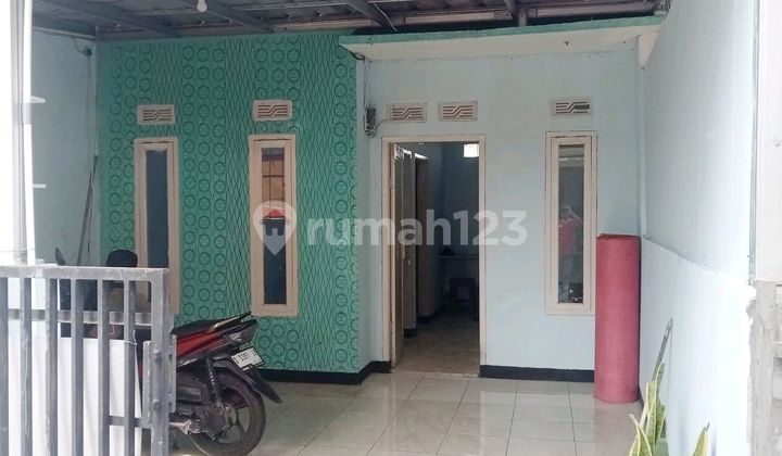 Rumah Kopo Katapang Sukamukti Rumah Kopo Katapang Sukamukti