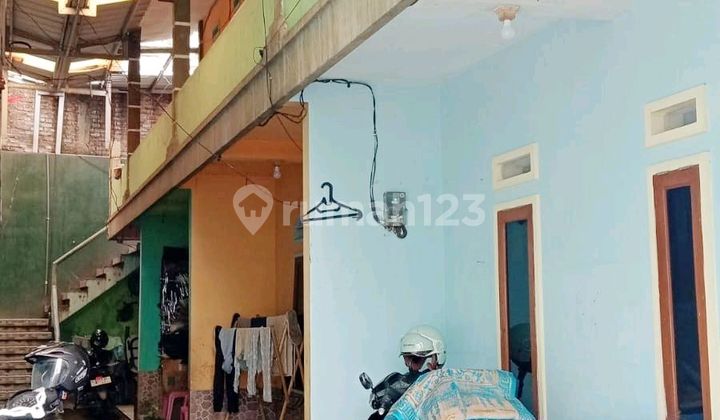 Full Room Ujung Berung City 1