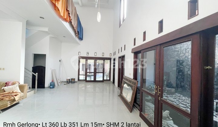 Rumah Mewah Gerlong Harga T E R M U R A H Rumah Mewah Gerlong Harga T E R M U R A H
