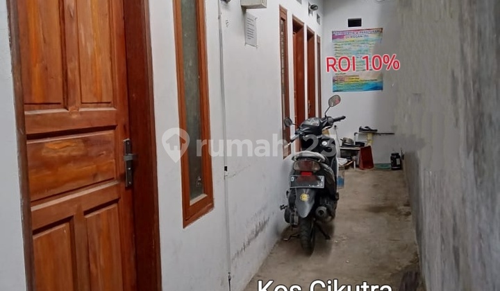 Kos Cikutra Strategis Masuk Mobil Roi Tinggi Kos Cikutra Strategis Masuk Mobil Roi Tinggi