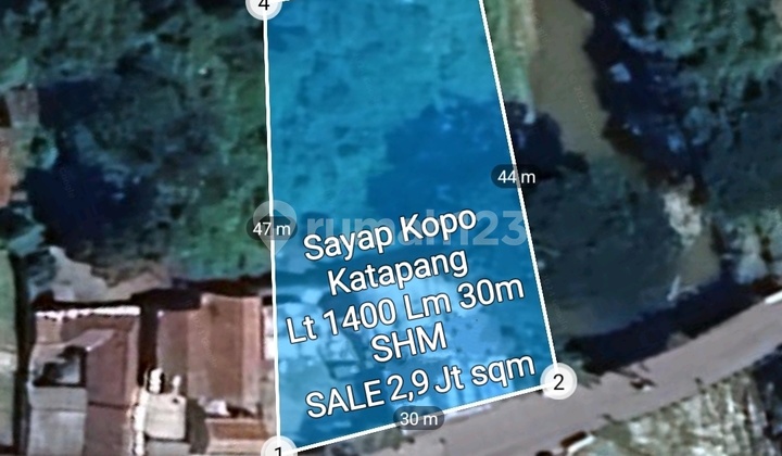 Tanah Sayap Kopo Katapang Tanah Sayap Kopo Katapang