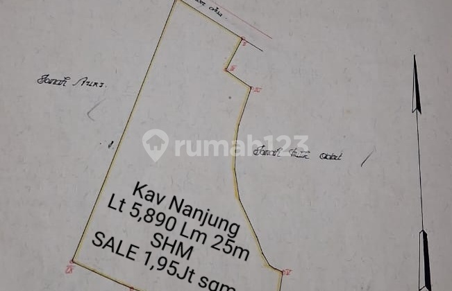 Kavling Dekat Tol Margaasih Cocok Buat Gudang dan Usaha Kavling Dekat Tol Margaasih Cocok Buat Gudang dan Usaha