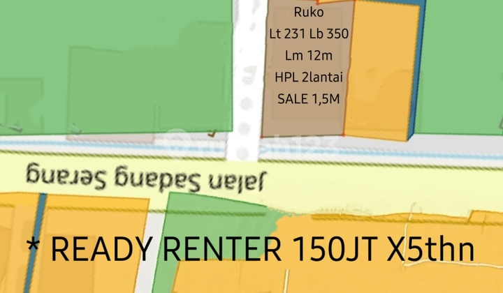 Shop Kodya Good, Already Has Renter 1