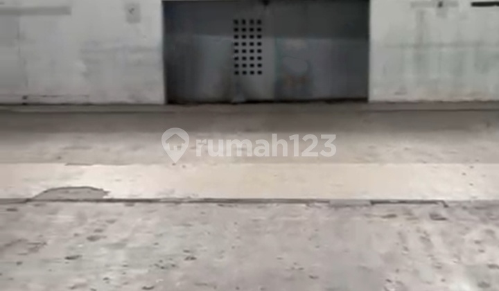 Gudang Cileunyi Akses Engkel