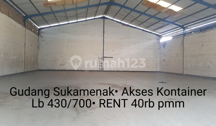 Container Access Warehouse Near T O L Kopo Container Access Warehouse Near T O L Kopo