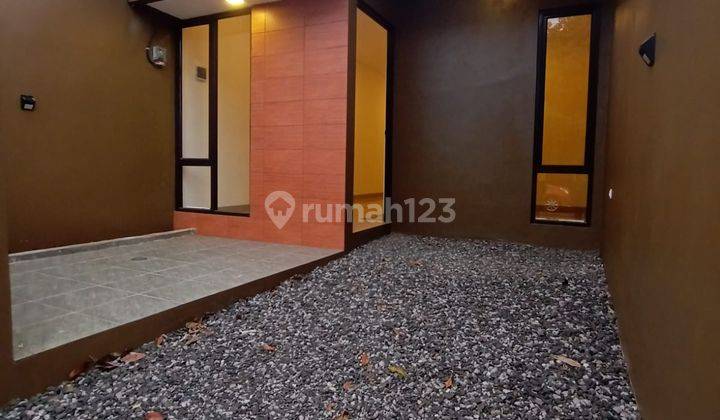Di Jual Rumah Baru Siap Huni Griya Alam Sentul City 1