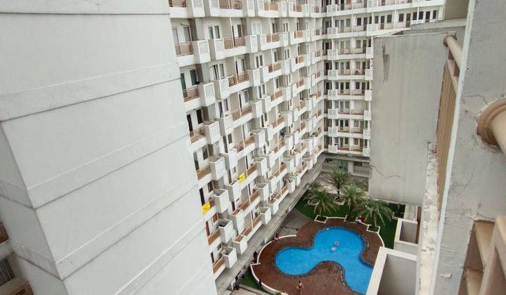 Apartment Murah, Siap Huni Furnished, Di Sentul City 4