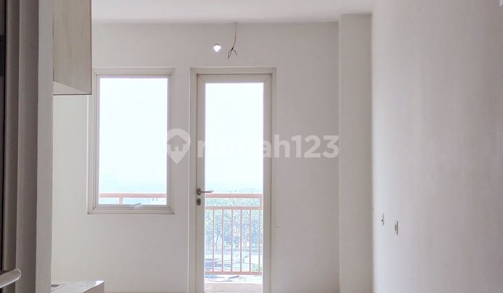 Di jual apartemen murah Sentul tower  view bukit Sentul city 2