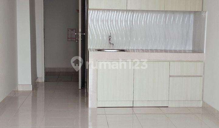 Di jual apartemen Sentul city murah view gunung  2
