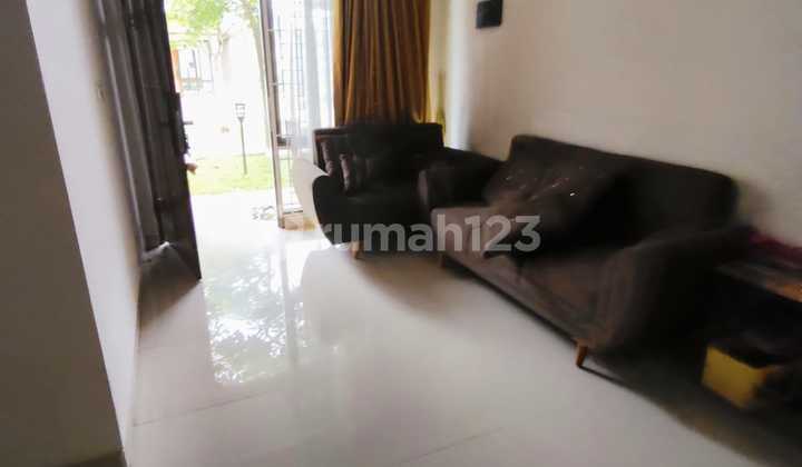 Di Sewakan Rumah Baru Siap Huni Furnish Sentul Sirkuit Sentul City Bogor 2