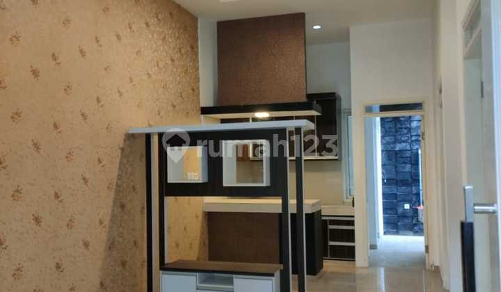 Di Jual Rumah Murah Minimalis ******** Bogor 2