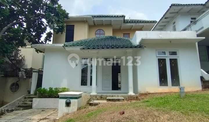 For Sale: Affordable House in Sentul City Area, Bogor 2