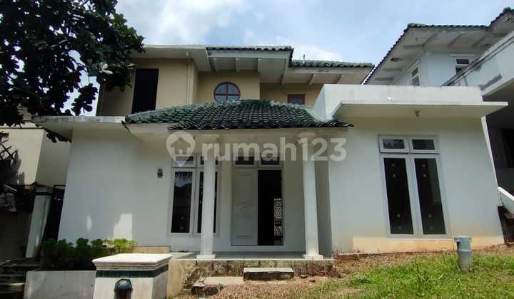 Di Jual Rumah Murah Kawasan Sentul City Bogor
