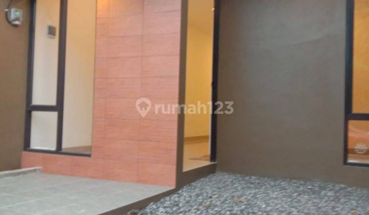 Di Jual Rumah Baru Siap Huni Griya Alam Sentul City 2