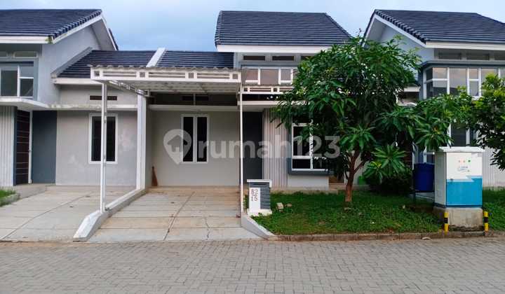 Di Sewakan Rumah Baru Siap Huni Furnish Samira Sentul City 1