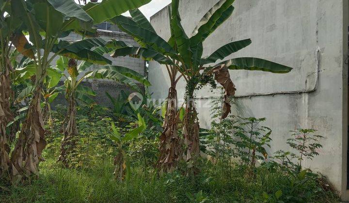 Di Jual Kavling Siap Bangun Sertifikat Griya Alam Sentul City 1