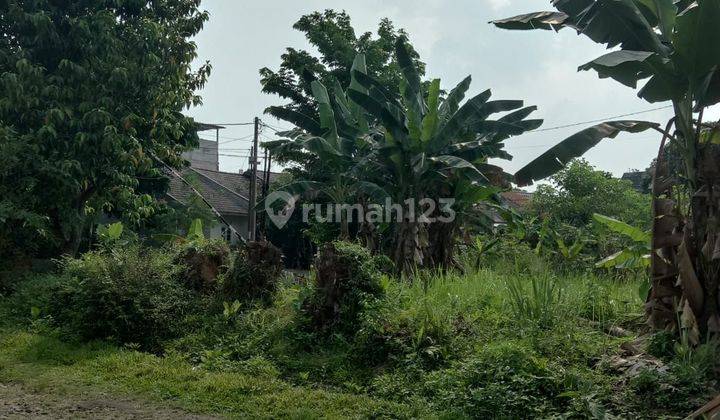 Di Jual Kavling Siap Bangun Sertifikat Griya Alam Sentul City 2