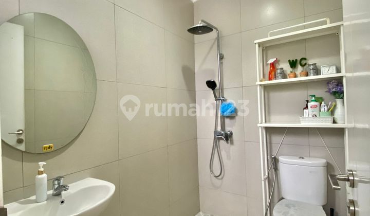 Rumah di cluster bohemia gading serpong 6