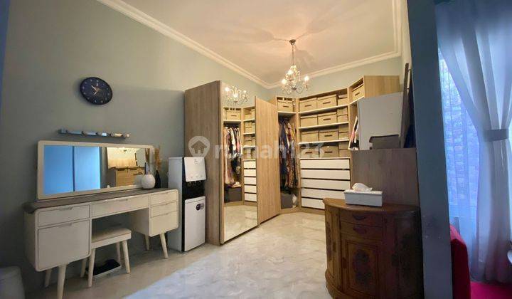 Rumah di cluster bohemia gading serpong 9