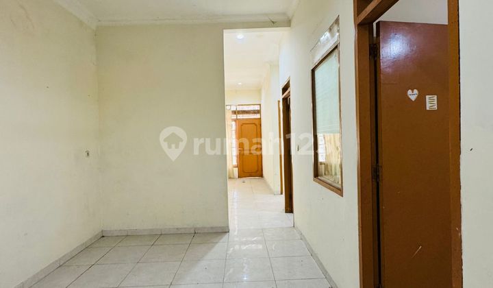 Kosambi Baru House, Size 6x15, SHM, Price 1.3 Billion 2