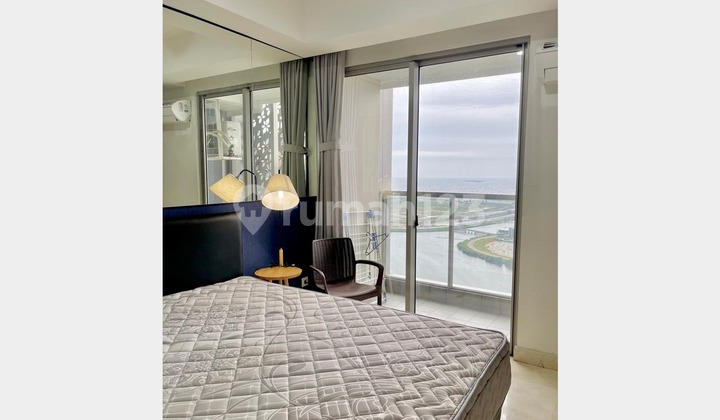 Gold Coast Apartment, Bahama Tower, 28 sqm, Studio, Furnished