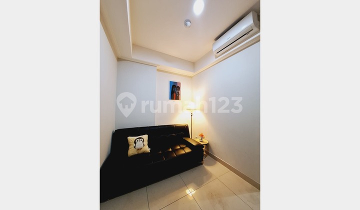 Apartement Gold Coast Honolulu 1BR, Sea View, Pool, Penthouse 2