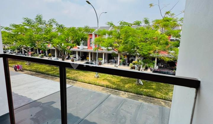 Green Village House 4x15, Price 1.15 billion