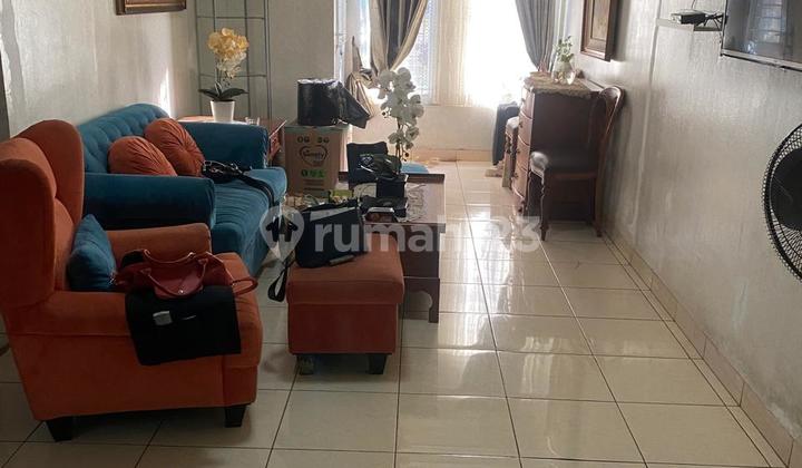 Bintaro Puyuh House, size 8x15, Freehold Certificate, Price 1.95 billion