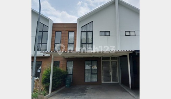 Rumah Citra Garden Puri 6x12,5 SHM Hrg 1,8 milyar Rumah Citra Garden Puri 6x12,5 SHM Hrg 1,8 milyar