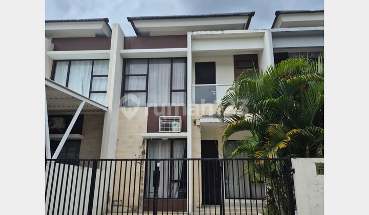 Rumah Metland Puri Uk 6X20, Hrg Sewa 70 Juta Rumah Metland Puri Uk 6X20, Hrg Sewa 70 Juta