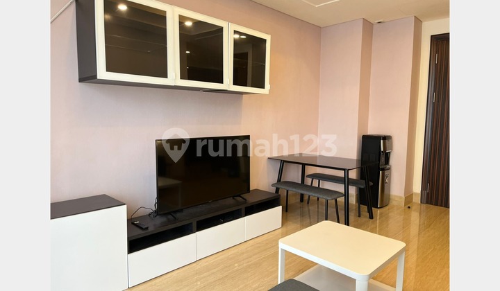 Apartemen Sout Hills, Kuningan, Uk 72 M2, 2Br, Harga 4.5 Milyar Apartemen Sout Hills, Kuningan, Uk 72 M2, 2Br, Harga 4.5 Milyar