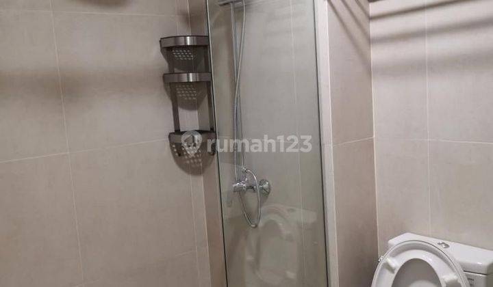 Apartemen Skandinavia, Tangerang Uk 45 M2, Furnished, Hrg 1.25 Milyar 2