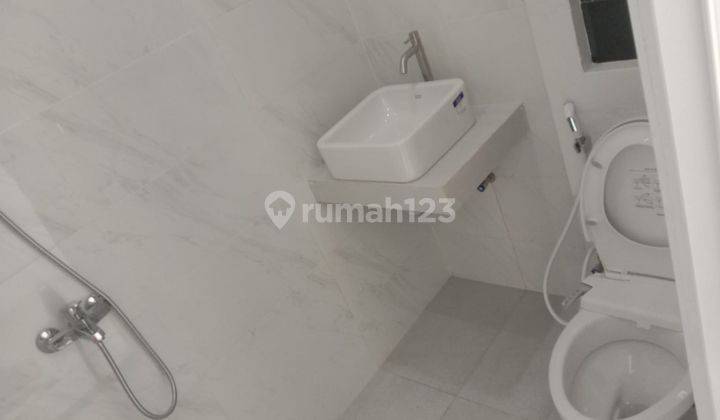Rumah Ampalu, Padang, Griya Megah, Uk 311m2, Hrg 2 Milyar  2