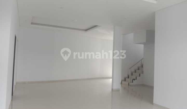 Rumah Ampalu, Padang, Griya Megah, Uk 311m2, Hrg 2 Milyar  5