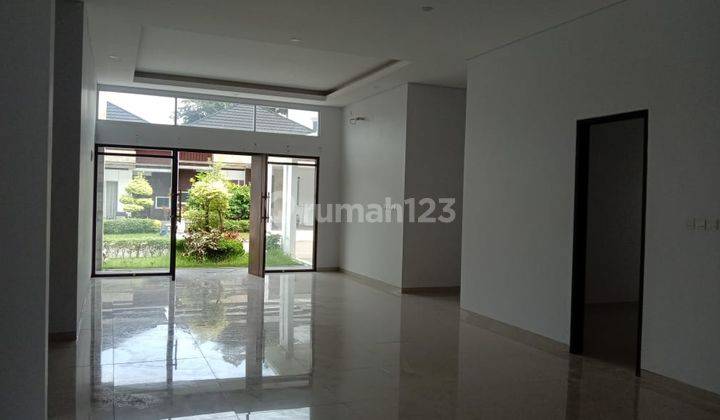 Rumah Ampalu, Padang, Griya Megah, Uk 311m2, Hrg 2 Milyar  13