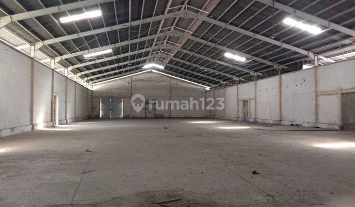 Gudang Padang, Bypass, Sumatera Barat, Lt 1440 M2, Hrg 700 Juta Tahun 1
