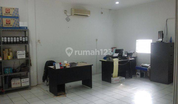 Gudang Legok, Karawaci, Lt 5270 M2,hgb, Hrg 6 Juta m2 2